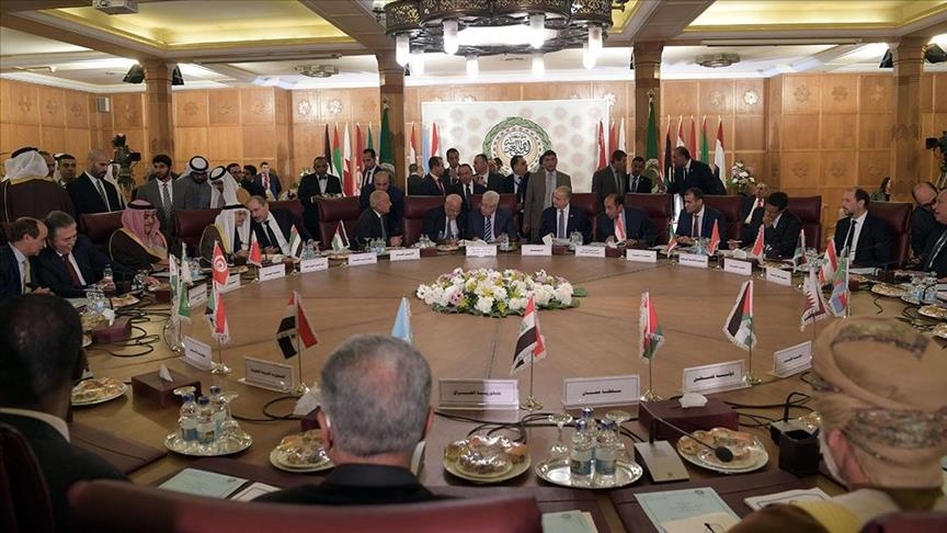 الجامعة العربية تجدد رفضها لقرار ضم إسرائيل للجولان
