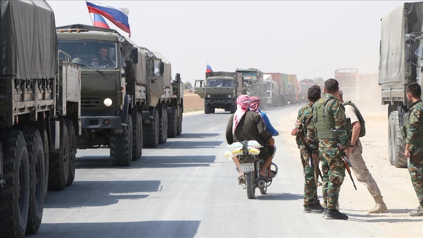 روسيا تنهي اعتقالات متبادلة بين نظام الأسد وميليشـ.ـيا YPG في القامشلي