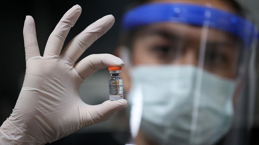 تركيا تبدأ بتطعيم مواطنيها ممن تجاوز سن الثمانين بلقاح كورونا