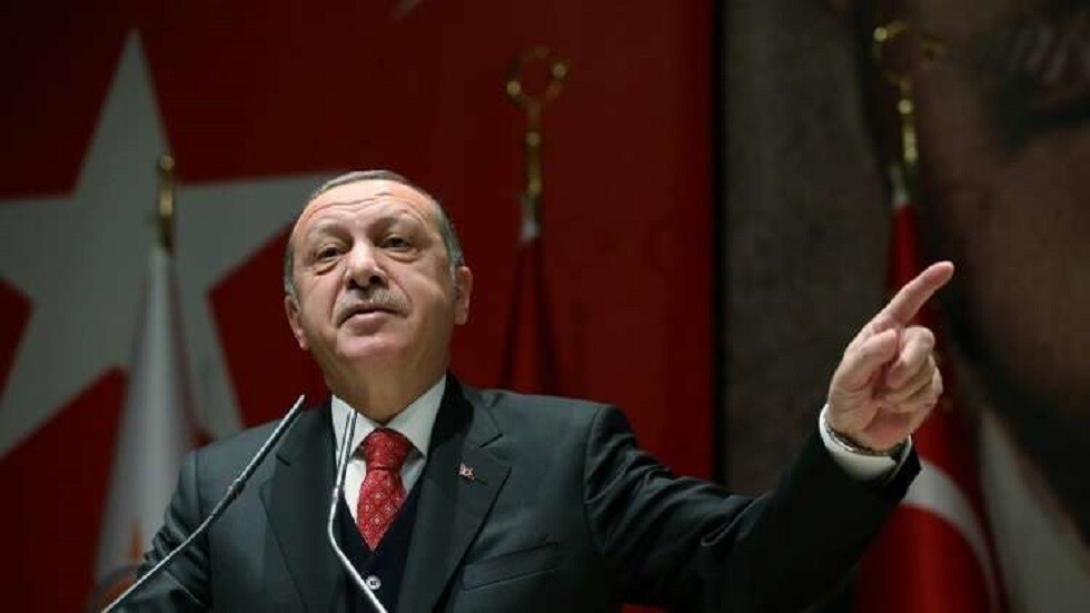 صحيفة بريطانية: أردوغان سيتصالح مع الإمارات والسعودية