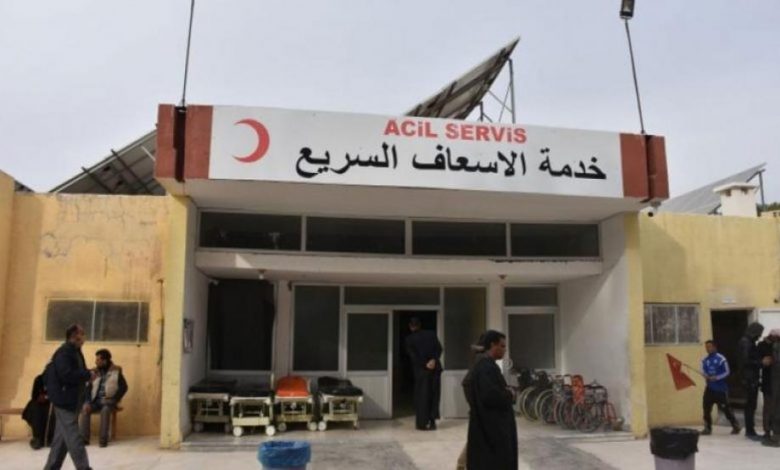 تعبيرية
