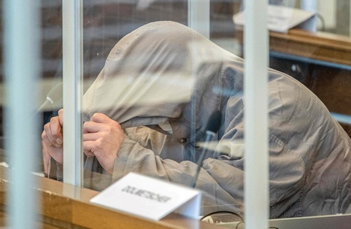القضاء الألماني يحكم بسجن مسؤول سابق بنظام الأسد 4 سنوات
