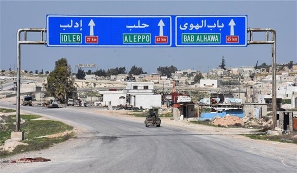 منسقو الاستجابة ينفون مزاعم نظام الأسد باحتجاز المدنيين في إدلب