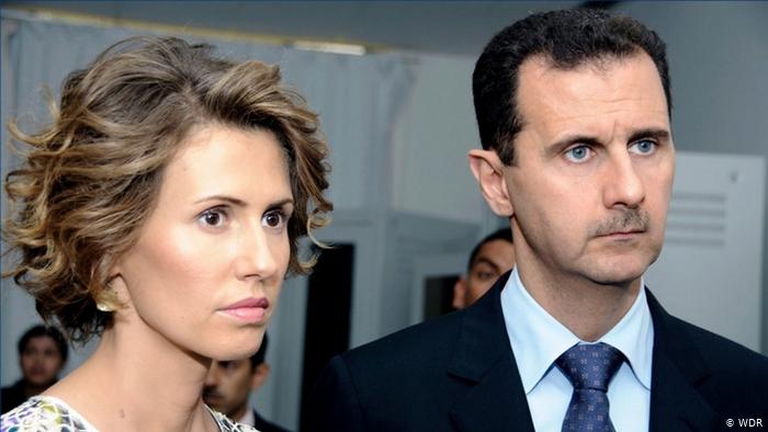 قد تجردها من الجنسية.. بريطانيا تستعد لمحاكمة أسماء الأسد