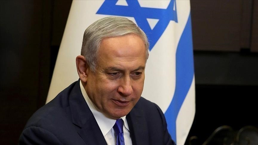 نتنياهو ينفي تصريحات نسبت له تتعلق برفات جاسوس إسرائيلي في سوريا
