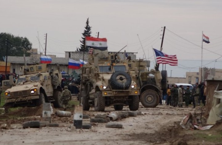 البنتاغون يحقق بتعرض قوات أمريكية في سوريا لهجوم بالطاقة الموجهة