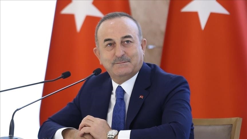 وزير الخارجية التركي: لا شرعية لانتخابات النظام في سوريا