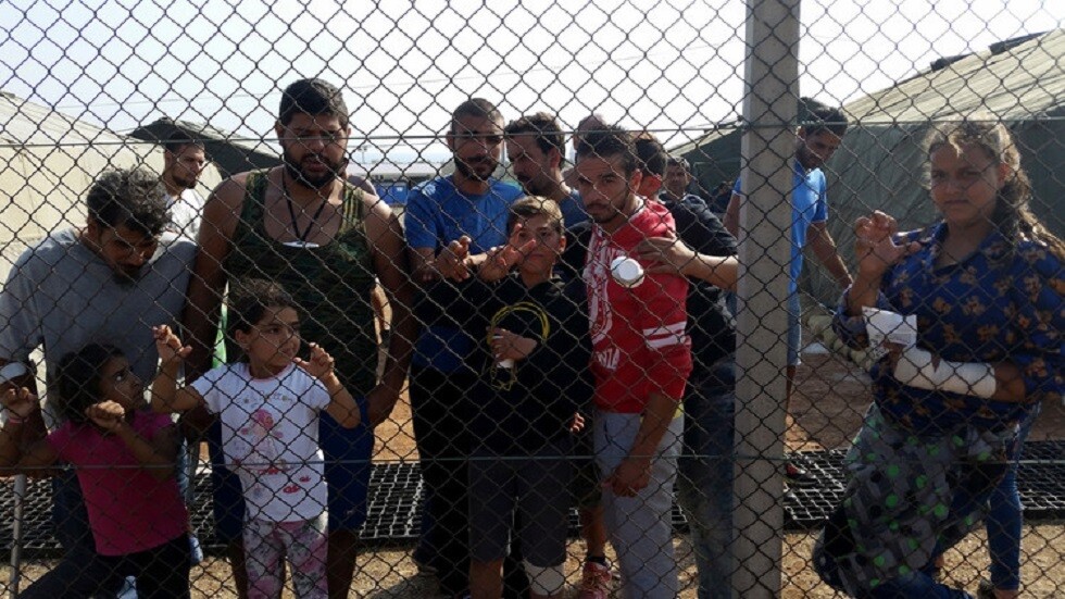 قبرص تعلن حالة الطوارئ بسبب موجة هجرة سورية جديدة