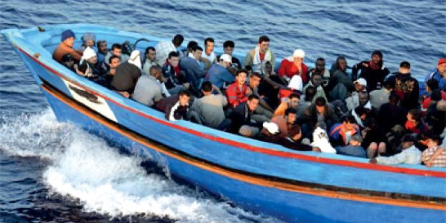 أكدت مصادر أنهم من سوريا.. قبرص تعيد 56 لاجئاً إلى لبنان