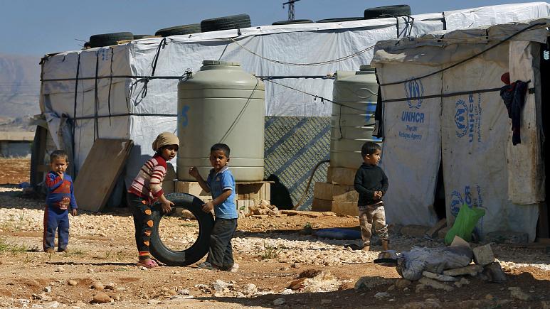 مصارف لبنانية ابتلعت 250 ميلون دولار من أموال المساعدات الأممية للاجئين