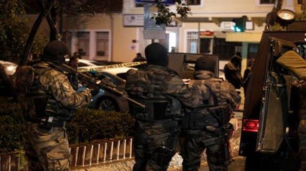 بعملية استخبارية.. تركيا تقبض على قيادي بـ”داعش” في سوريا