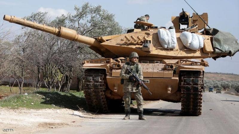 إعلامي روسي: لا عملية عسكرية بإدلب وأي هجوم يعني مواجهة الأتراك