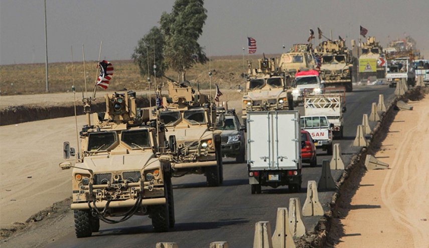 صحيفة: بايدن سيبقي 900 جندي أمريكي في سوريا إلى جانب قسد