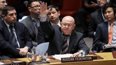 صورة صحيفة: لهذا السبب تّصِر روسيا على إلغاء التفويض الأممي للمساعدات بسوريا