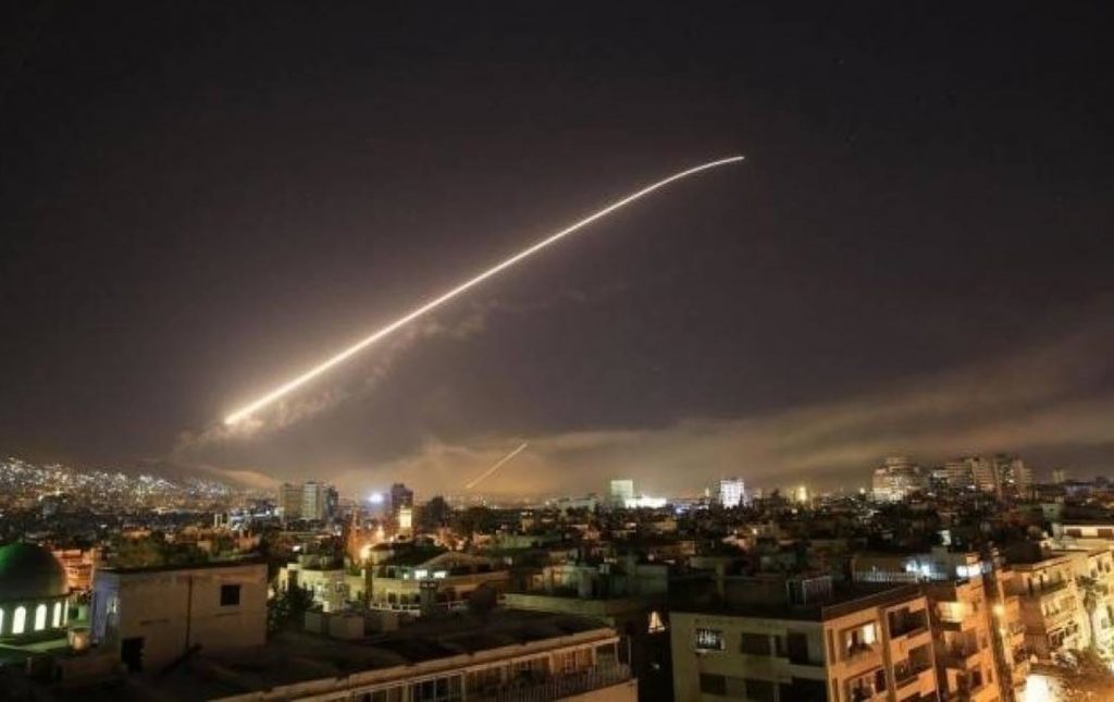 روسيا تعيد ترسيم المسموح والمحظور في سوريا.. هل يؤدي ذلك لتقليص الهجمات الإسرائيلية؟