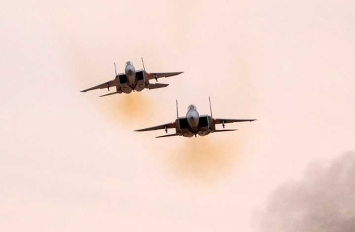 صحيفة: الهجمات الإسرائيلية في سوريا تحرج الصناعات الدفاعية الروسية