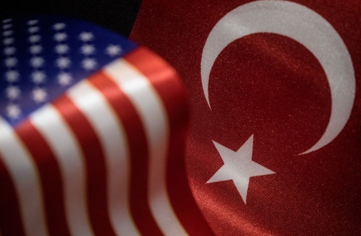 أمريكا تتهم تركيا بالتورط في تجنيد الأطفال.. ما علاقة فصيل “السلطان مراد”؟