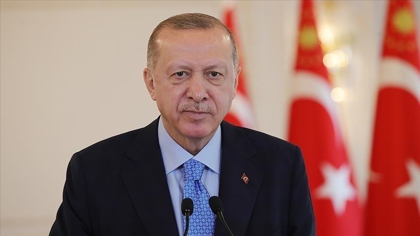 رداً على تصريحات المعارضة.. أردوغان يتعهد بعدم التخلي عن اللاجئين السوريين