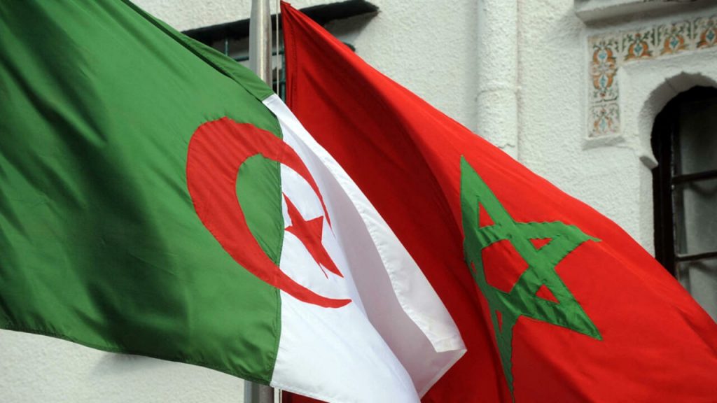 على خلفية الحرائق.. الجزائر تعيد النظر بعلاقتها مع المغرب