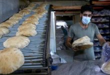 صورة أسعار الخبز في البلادة العربية قابلة للإرتفاع بنسبة كبيرة.. ما الأسباب؟