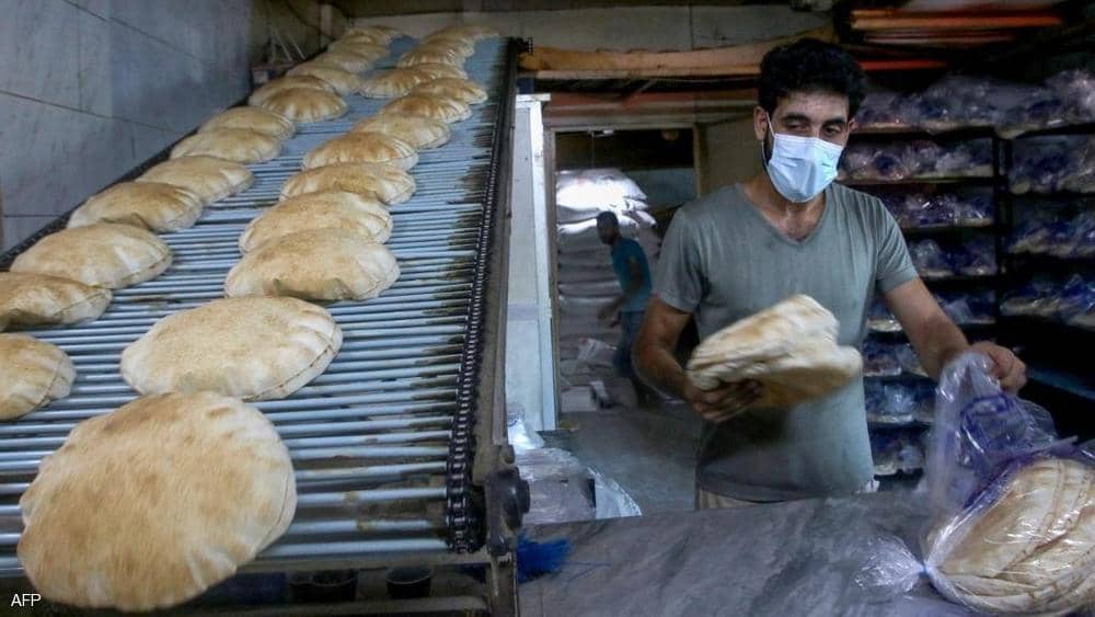 أسعار الخبز في البلادة العربية قابلة للإرتفاع بنسبة كبيرة.. ما الأسباب؟