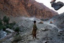 صورة أفغانستان دولة فقيرة تخفي في أرضها معادن قيمتها أكثر من تريليون دولار