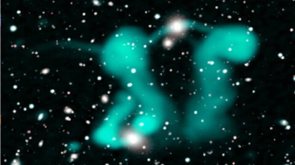علماء فلك يكتشفون سر “الأشباح الراقصة” في الفضاء