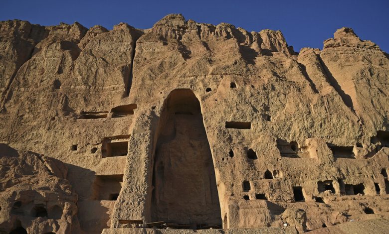 أفغانستان موطن أكثر من 1500 موقع أثري.. تعرف عليها 611a08d74236044cfd2157fb-780x470
