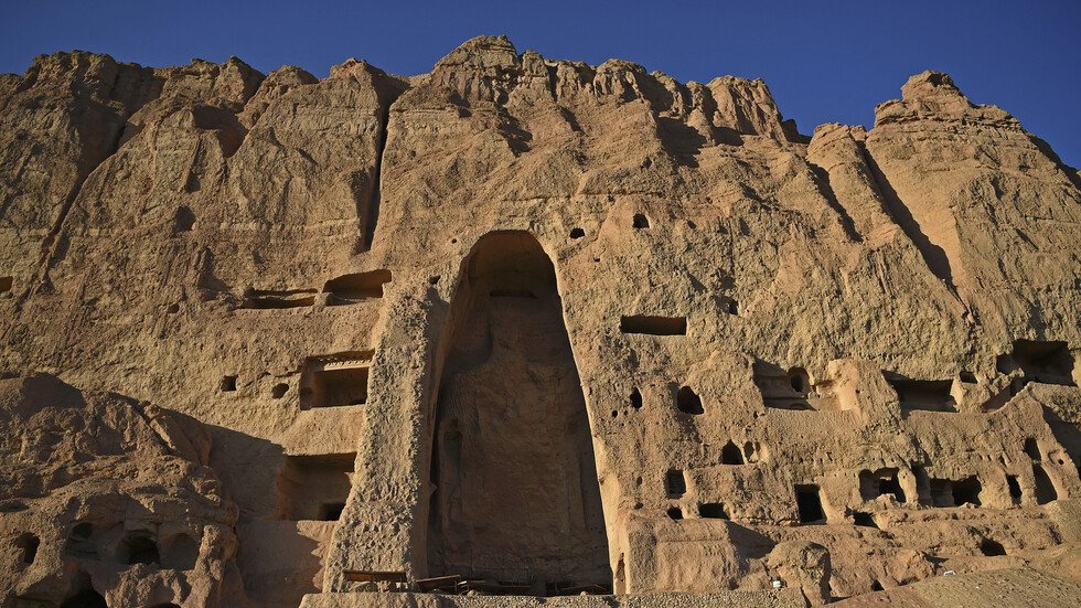أفغانستان موطن أكثر من 1500 موقع أثري.. تعرف عليها