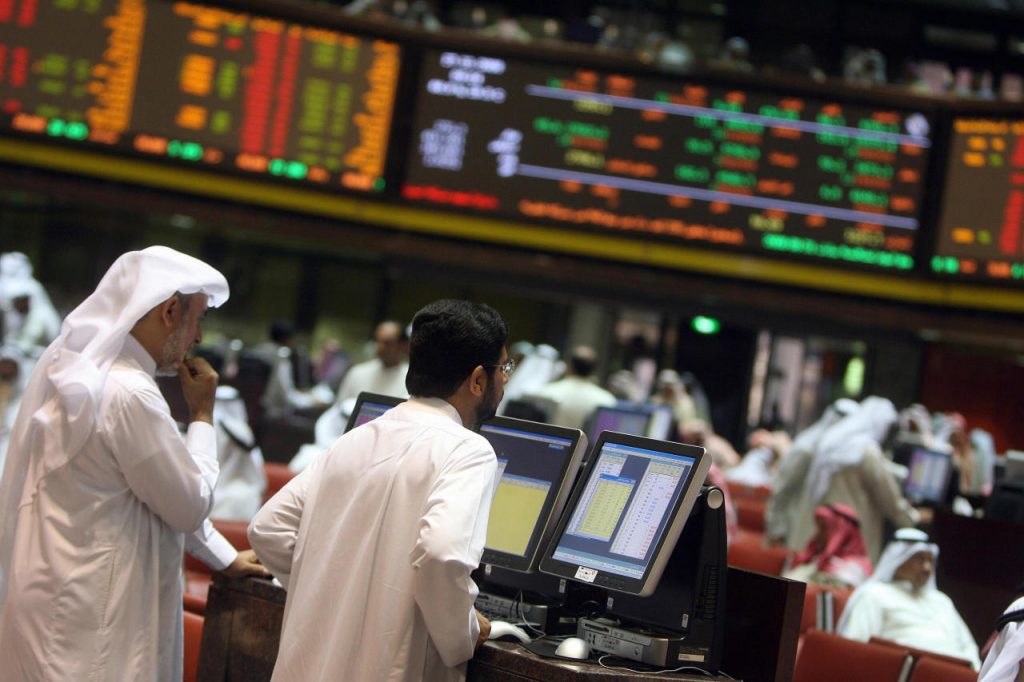 منافسة سعودية إماراتية للاستحواذ على السوق المصرية