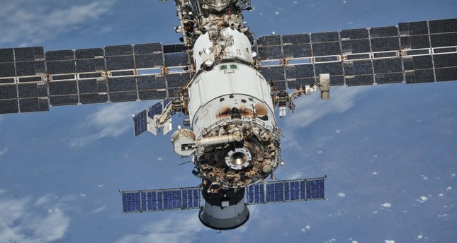 الجزء الروسي من محطة الفضاء الدولية في وضع مقلق وصلاحية أنظمته انتهت