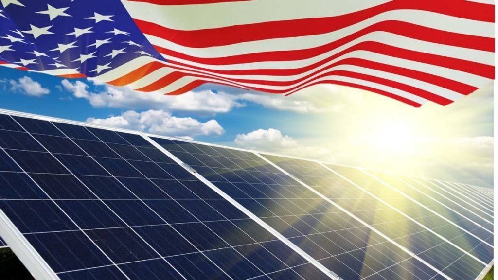 الطاقة الشمسية قد تولد 40 في المئة من كهرباء أمريكا خلال أعوام