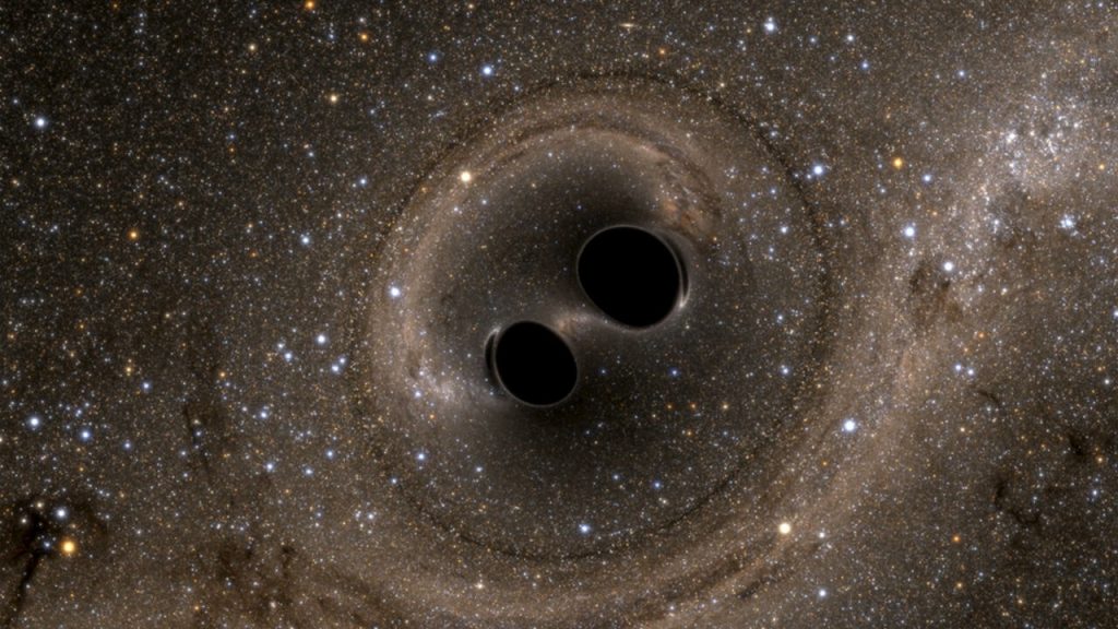 دراسة جديدة تتوقع عدد الثقوب السوداء في الكون