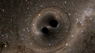 صورة دراسة جديدة تتوقع عدد الثقوب السوداء في الكون