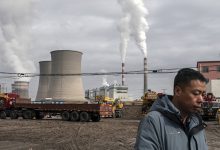 صورة أزمة الطاقة تجبر الصين على زيادة إنتاج الفحم وتجعل الاقتصاد العالمي يتأهّب