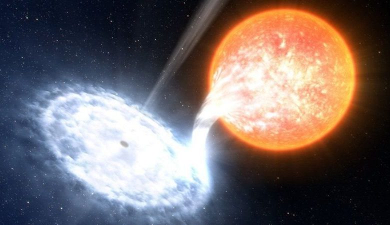 علماء فلك: مؤشرات على وجود أول كوكب خارج مجرتنا 121223845_97156613-5493-48c1-90a8-4e1a9811bfea-780x450