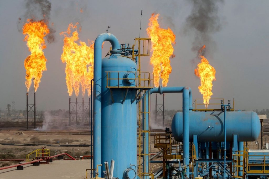 ارتفاع أسعار الغاز يدفع دول العالم لتوليد الكهرباء من النفط