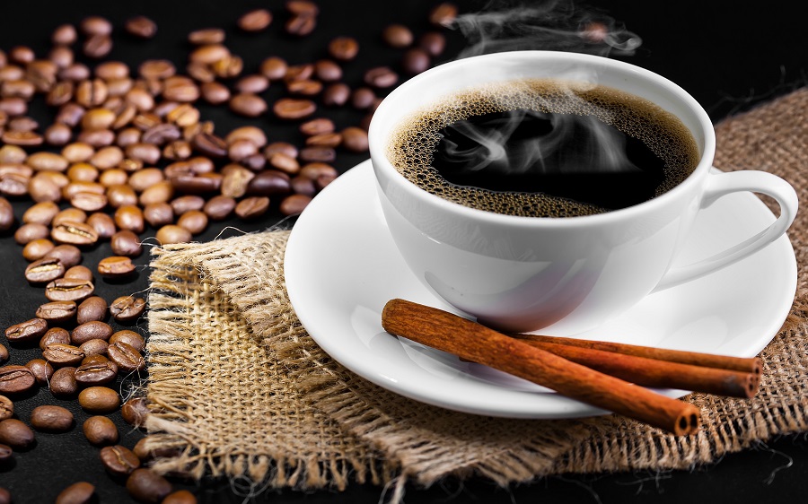 القهوة قد تفعل ما هو أكثر من مجرد إيقاظنا وتعديل مزاجنا