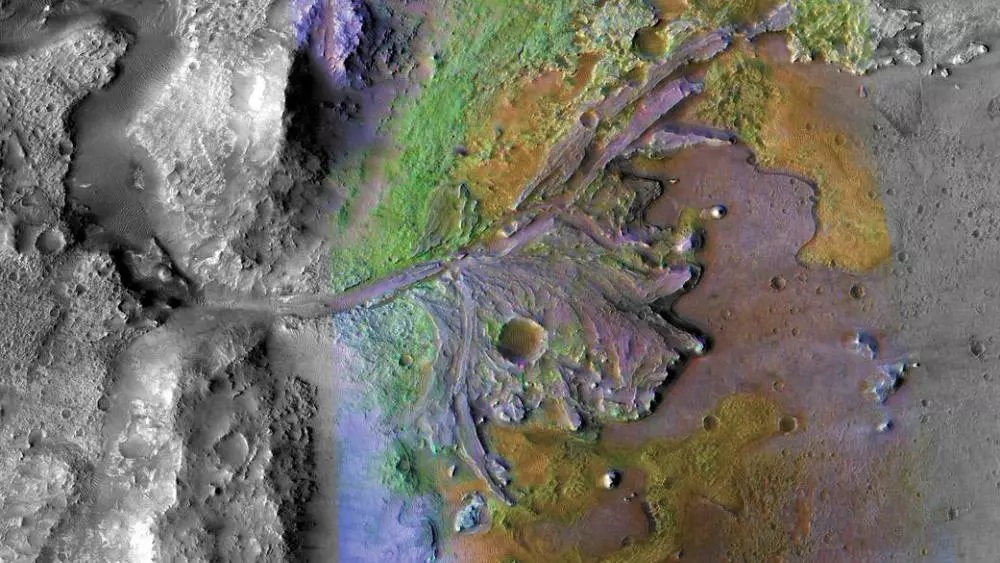 أدلة تشير إلى وجود حياة على سطح المريخ “لو وصلنا قبل 3.7 مليار سنة”