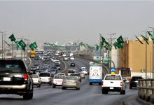 صورة مسؤول سعودي: 30% من سيارات العاصمة الرياض ستكون كهربائية بحلول 2030