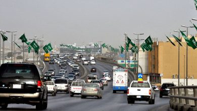 صورة مسؤول سعودي: 30% من سيارات العاصمة الرياض ستكون كهربائية بحلول 2030