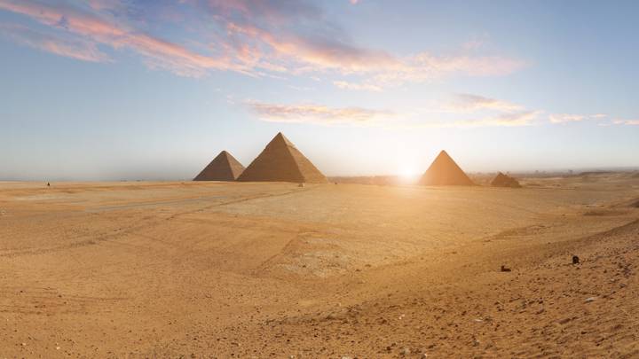 أهم اكتشاف خلال نصف قرن.. العثور على أحد المعابد المفقودة في مصر