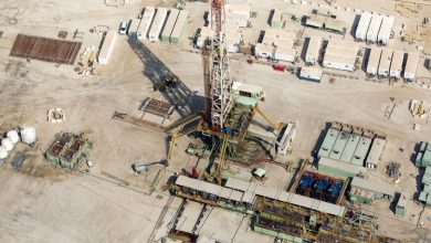 صورة النفط يرتفع بعد قرار السعودية زيادة سعر بيع الخام لآسيا