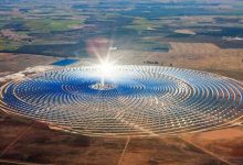 صورة مشاريع رائدة حولّت المغرب إلى عملاق في مجال الطاقة الشمسية