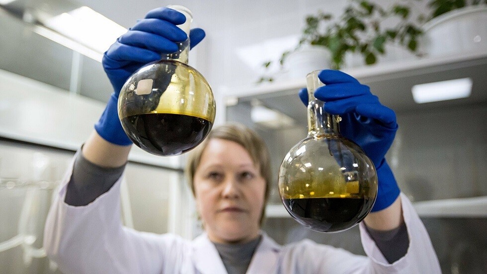 علماء يحصلون على أنواع جديدة من الوقود من نفايات تكرير النفط