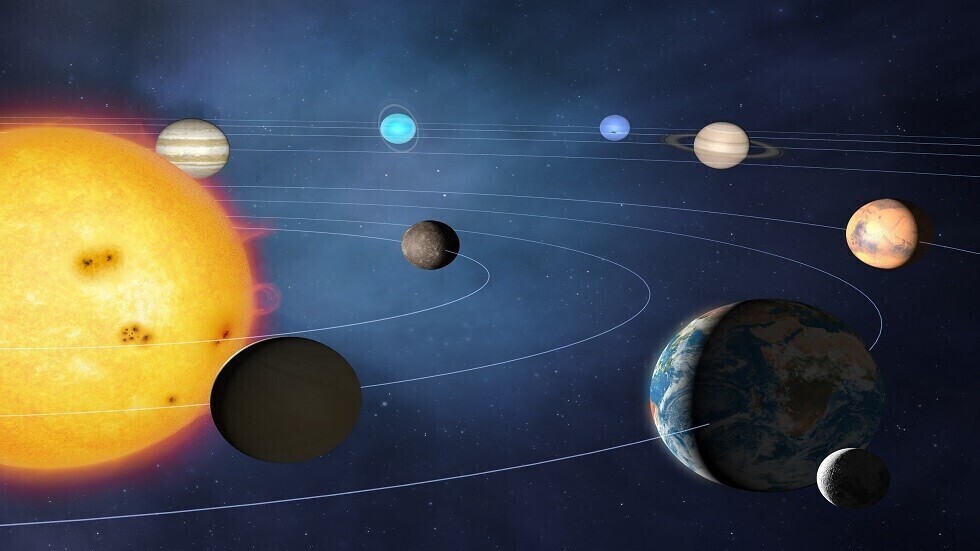 “هابل” يلتقط “الصور العائلية” السنوية للكواكب العملاقة في نظامنا الشمسي