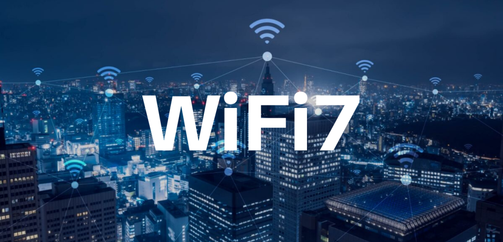 تقنية جديدة للشبكات اللاسلكية.. “واي فاي7” التي ستغير موازين اللعبة