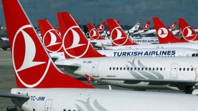 صورة للحد من انبعاثات الكربون.. الخطوط الجوية التركية تبدأ بتسيير رحلاتها باستخدام وقود مستدام