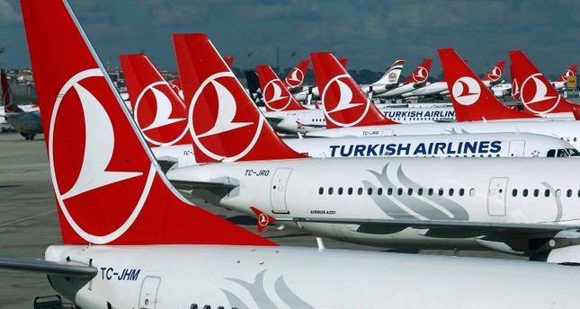 للحد من انبعاثات الكربون.. الخطوط الجوية التركية تبدأ بتسيير رحلاتها باستخدام وقود مستدام