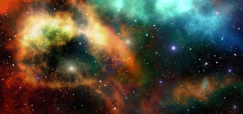 فلكيون يحددون نظرية جديدة تشرح الموقع الغامض للنجوم الضخمة في درب التبانة